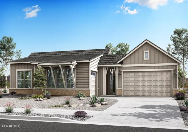 Photo 1 of Sale Pending at 31528 N 42nd Place, Cave Creek, AZ 85331 | MLS# 7029857 | Listing updated on 2026-08-11