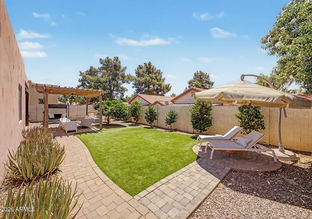 39th image of 1535 E Kings Ct, Gilbert, AZ 85234 | MLS# 7033394