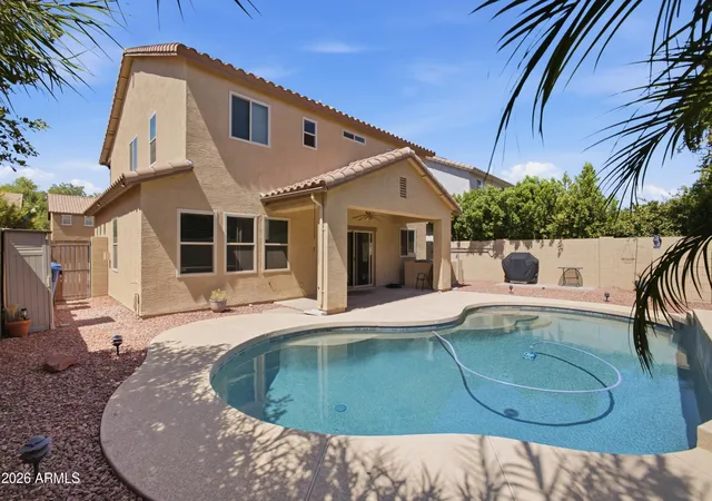 Homes for sale in Gilbert, AZ | 4543 E Franklin Ave, Gilbert, AZ 85295 | MLS# 7037104
