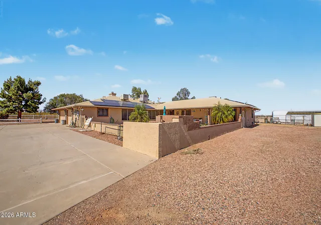 Homes for sale in Wittmann, AZ | 20537 W Gordon Wy, Wittmann, AZ 85361 | MLS# 7052749