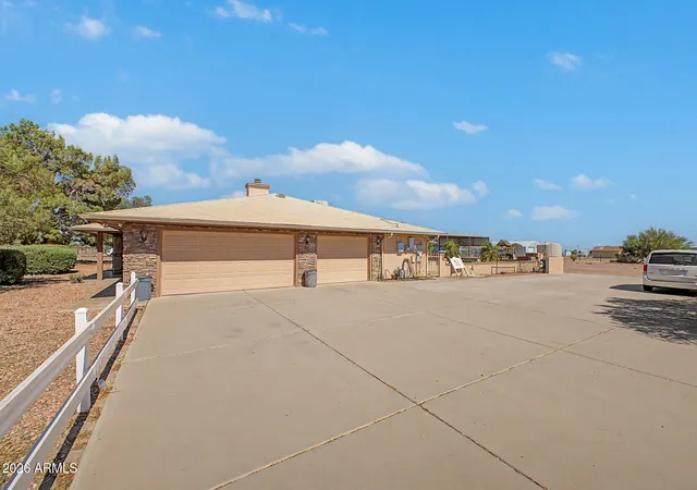 Homes for sale in Wittmann, AZ | 20537 W Gordon Wy, Wittmann, AZ 85361 | MLS# 7052749