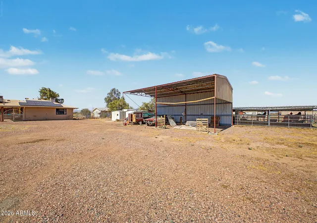 Homes for sale in Wittmann, AZ | 20537 W Gordon Wy, Wittmann, AZ 85361 | MLS# 7052749