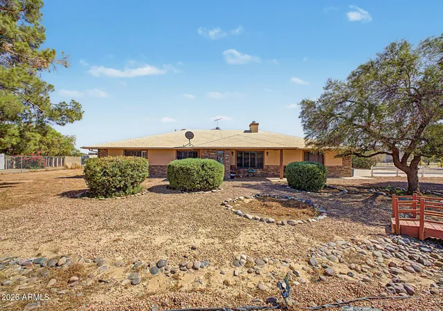 Homes for sale in Wittmann, AZ | 20537 W Gordon Wy, Wittmann, AZ 85361 | MLS# 7052749
