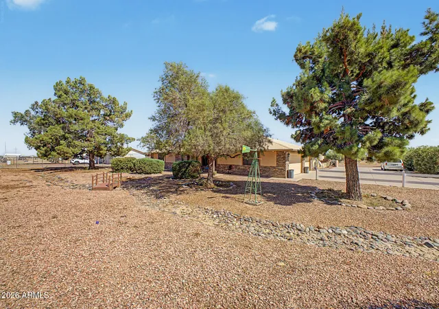 Homes for sale in Wittmann, AZ | 20537 W Gordon Wy, Wittmann, AZ 85361 | MLS# 7052749