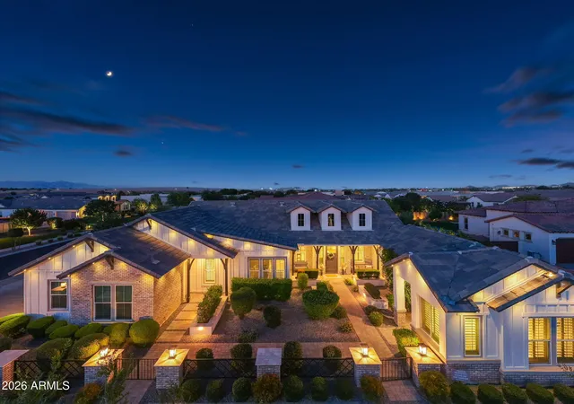 Photo 1 of Single family home for sale at 25017 S 198th Place, Queen Creek, AZ 85142 | MLS# 7033402 | Listing updated on 2026-10-20