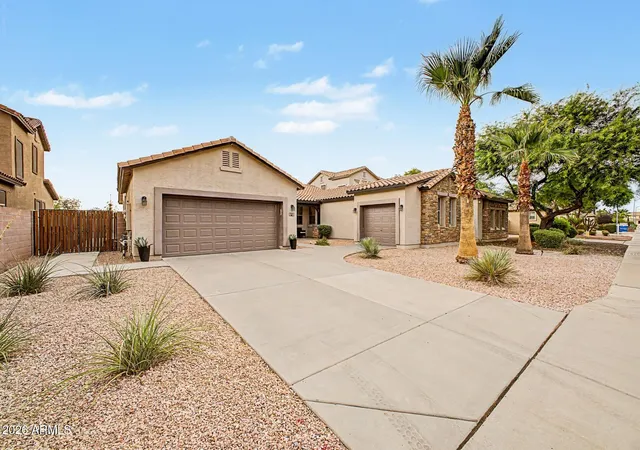 Photo 1 of Single family home for sale at 590 S Emerson St, Chandler, AZ 85225 | MLS# 7058914 | Listing updated on 2026-09-18