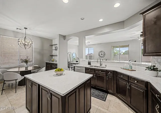 Photo 2 of Single family home for sale at 590 S Emerson St, Chandler, AZ 85225 | MLS# 7058914 | Listing updated on 2026-09-18