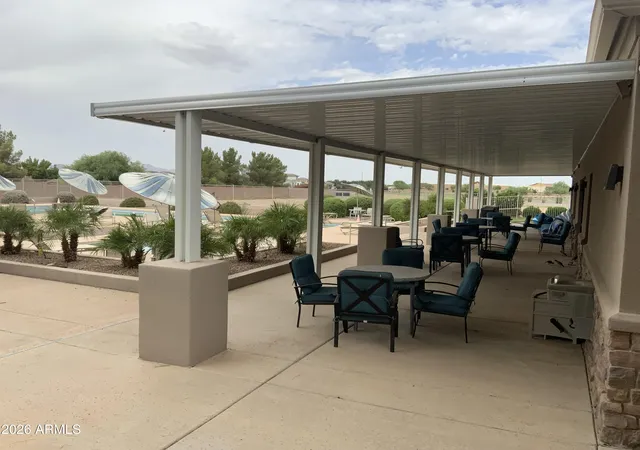 24th image of 886 E Eagle Dr, San Tan Valley, AZ 85140 | MLS# 7030319