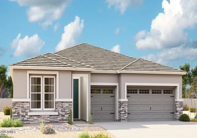 Photo 1 of Single family home for sale at 24207 N 172nd Lane, Surprise, AZ 85387 | MLS# 7029920 | Listing updated on 2026-05-28