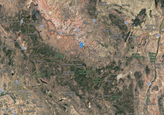 Homes for sale in Concho, AZ | 35 N 5390, Concho, AZ 85924 | MLS# 7029936