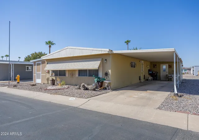 3rd image of 2100 N Trekell Rd #350, Casa Grande, AZ 85122 | MLS# 7029939