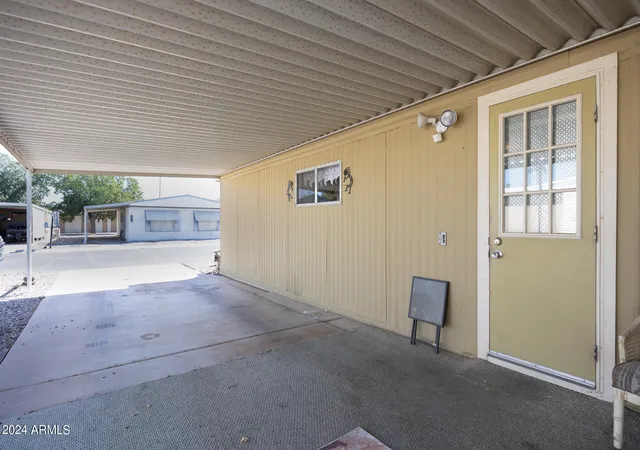 4th image of 2100 N Trekell Rd #350, Casa Grande, AZ 85122 | MLS# 7029939