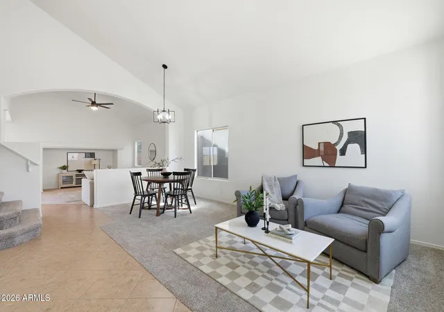 2nd image of 812 W Gibson Ave, Coolidge, AZ 85128 | MLS# 7033829