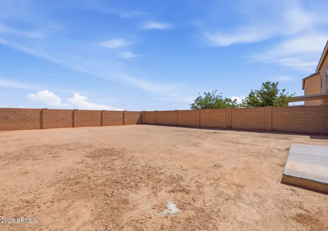 38th image of 812 W Gibson Ave, Coolidge, AZ 85128 | MLS# 7033829