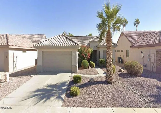 1st image of 15879 W Grand Isle Wy, Surprise, AZ 85374 | MLS# 7029960