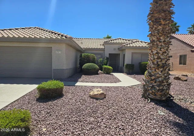 27th image of 15879 W Grand Isle Wy, Surprise, AZ 85374 | MLS# 7029960