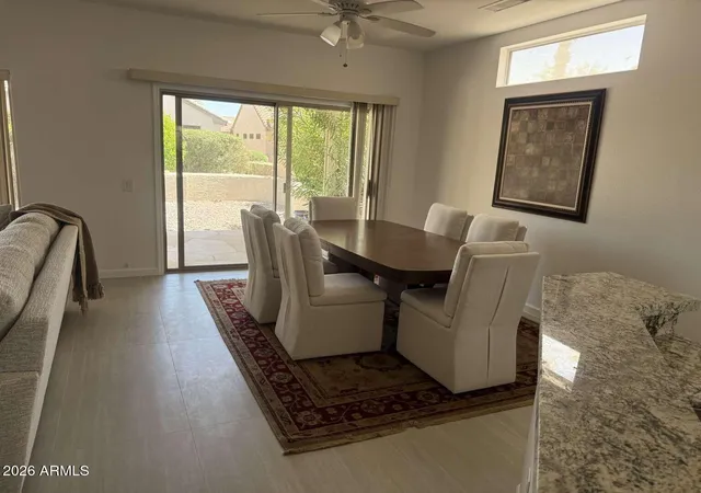 4th image of 15879 W Grand Isle Wy, Surprise, AZ 85374 | MLS# 7029960