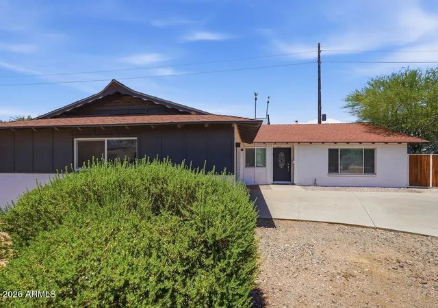 Homes for sale in Scottsdale, AZ | 8526 E Vista Dr, Scottsdale, AZ 85250 | MLS# 7052301