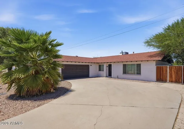 Homes for sale in Scottsdale, AZ | 8526 E Vista Dr, Scottsdale, AZ 85250 | MLS# 7052301