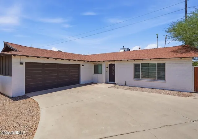 Homes for sale in Scottsdale, AZ | 8526 E Vista Dr, Scottsdale, AZ 85250 | MLS# 7052301