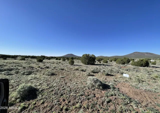 Photo 3 of Land for sale at 7775 Tulip Trl #3, Williams, AZ 86046 | MLS# 7030142 | Listing updated on 2026-09-01