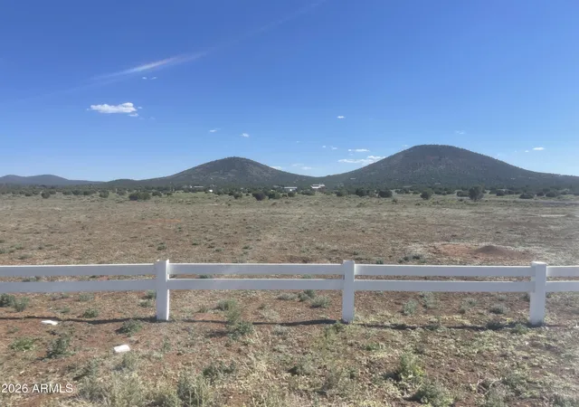 Photo 4 of Land for sale at 7775 Tulip Trl #3, Williams, AZ 86046 | MLS# 7030142 | Listing updated on 2026-09-01