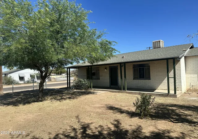 Photo 1 of Single family home for sale at 3502 E Taylor St, Phoenix, AZ 85008 | MLS# 7031697 | Listing updated on 2026-07-22