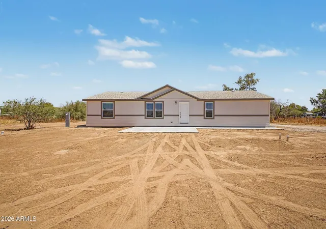 Homes for sale in Wittmann, AZ | 20610 W Evening Star Ct, Wittmann, AZ 85361 | MLS# 7030034