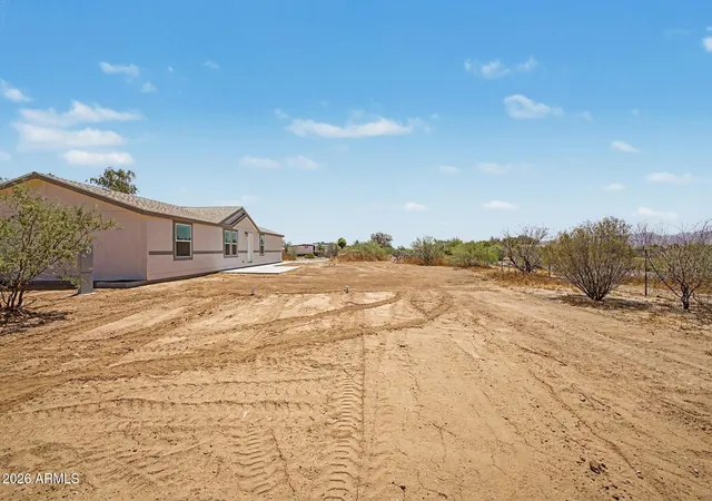Homes for sale in Wittmann, AZ | 20610 W Evening Star Ct, Wittmann, AZ 85361 | MLS# 7030034