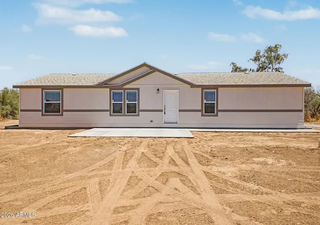 Homes for sale in Wittmann, AZ | 20610 W Evening Star Ct, Wittmann, AZ 85361 | MLS# 7030034