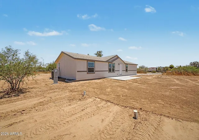 Homes for sale in Wittmann, AZ | 20610 W Evening Star Ct, Wittmann, AZ 85361 | MLS# 7030034