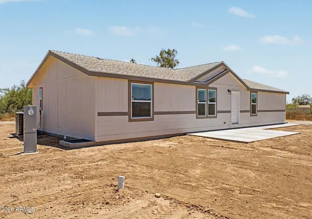 Homes for sale in Wittmann, AZ | 20610 W Evening Star Ct, Wittmann, AZ 85361 | MLS# 7030034