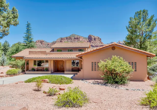 Homes for sale in Sedona, AZ | 50 Quail Cir, Sedona, AZ 86351 | MLS# 7036576