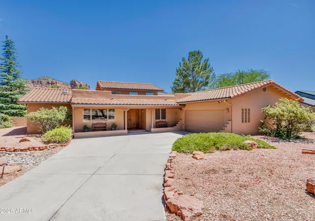 Homes for sale in Sedona, AZ | 50 Quail Cir, Sedona, AZ 86351 | MLS# 7036576