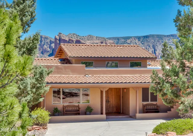 Homes for sale in Sedona, AZ | 50 Quail Cir, Sedona, AZ 86351 | MLS# 7036576