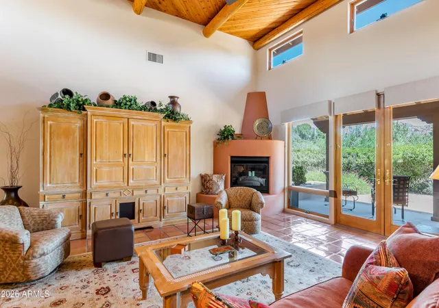 Homes for sale in Sedona, AZ | 50 Quail Cir, Sedona, AZ 86351 | MLS# 7036576