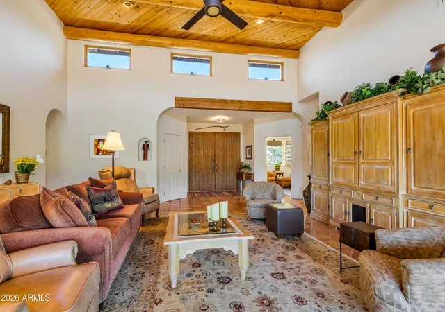 Homes for sale in Sedona, AZ | 50 Quail Cir, Sedona, AZ 86351 | MLS# 7036576