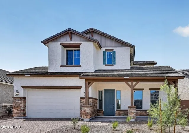 1st image of 8121 E Renata Ave, Mesa, AZ 85212 | MLS# 7030015