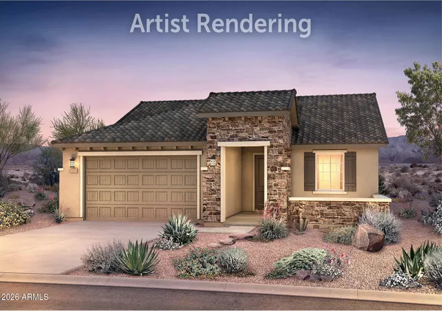 Homes for sale in Buckeye, AZ | 26911 W Rosemonte Dr, Buckeye, AZ 85396 | MLS# 7029993