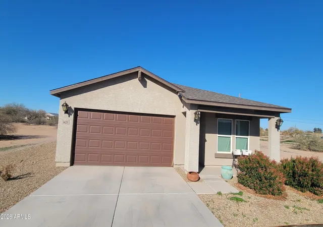 Homes for sale in Eloy, AZ | 3420 W Trona Dr, Eloy, AZ 85131 | MLS# 7030000