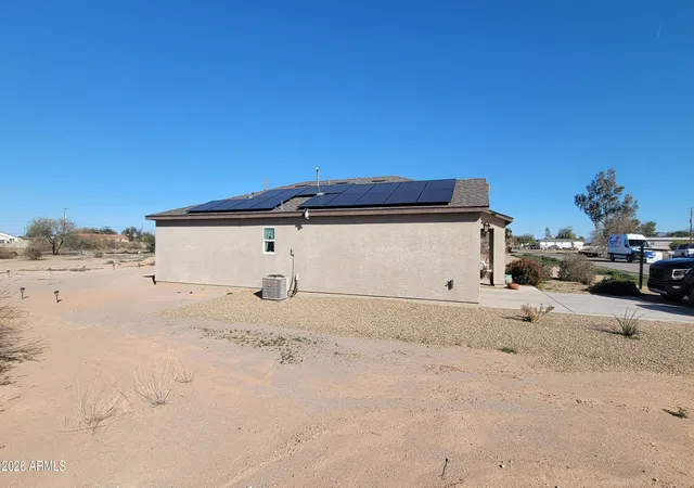 Homes for sale in Eloy, AZ | 3420 W Trona Dr, Eloy, AZ 85131 | MLS# 7030000