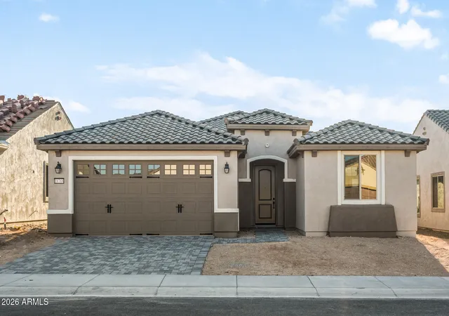 1st image of 18768 N 268th Dr, Buckeye, AZ 85396 | MLS# 7030004