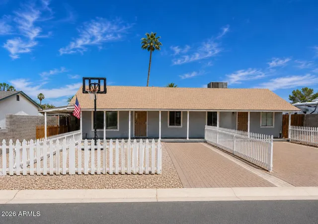 Photo 1 of Townhouse for sale at 1812 N 31st Place, Phoenix, AZ 85008 | MLS# 7033472 | Listing updated on 2026-08-25