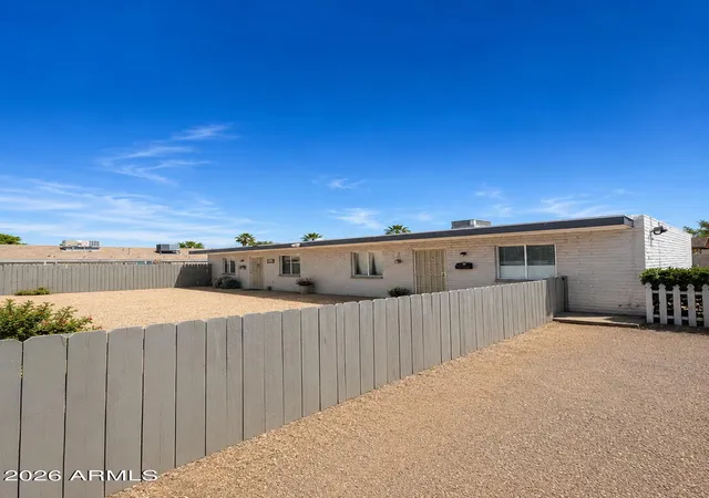 Photo 2 of Townhouse for sale at 1812 N 31st Place, Phoenix, AZ 85008 | MLS# 7033472 | Listing updated on 2026-08-25