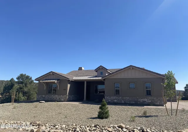 Photo 1 of Single family home for sale at 6033 W Vesta Cir #262, Prescott, AZ 86305 | MLS# 7030030 | Listing updated on 2026-08-11