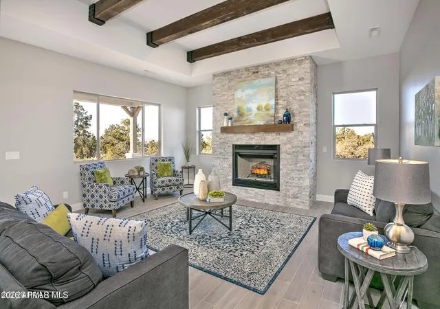 Photo 3 of Single family home for sale at 6033 W Vesta Cir #262, Prescott, AZ 86305 | MLS# 7030030 | Listing updated on 2026-08-11