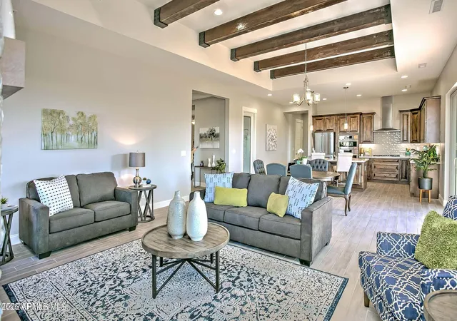 Photo 4 of Single family home for sale at 6033 W Vesta Cir #262, Prescott, AZ 86305 | MLS# 7030030 | Listing updated on 2026-08-11