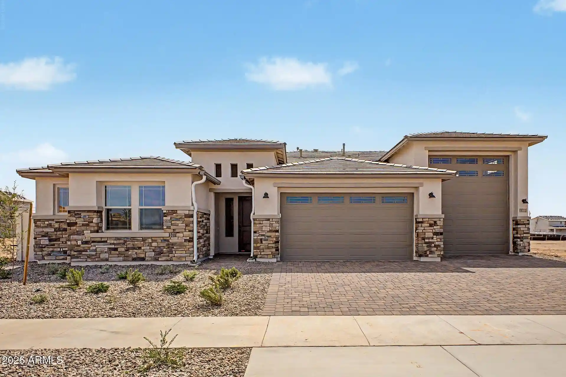 Photo 1 of Sale Pending at 177 W Galena Pass, Apache Junction, AZ 85120 | MLS# 7030029 | Listing updated on 2026-10-30