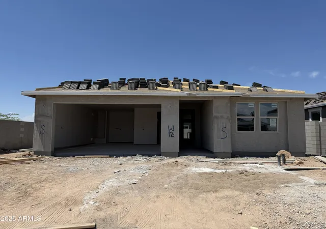 2nd image of 5638 W Piedmont Rd, Laveen, AZ 85339 | MLS# 7030043
