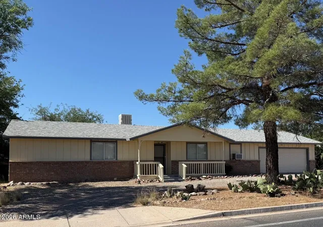 1st image of 1383 E Fir St, Cottonwood, AZ 86326 | MLS# 7030046